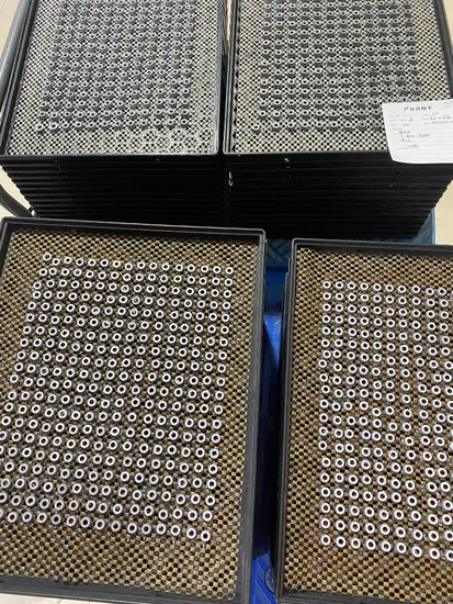 Insight Factory CNC Turning Too High Speed 16IR AG60 Standard Carbide Grooving Insert