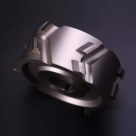 Outil de coupe Kws pour bois PCD Pre